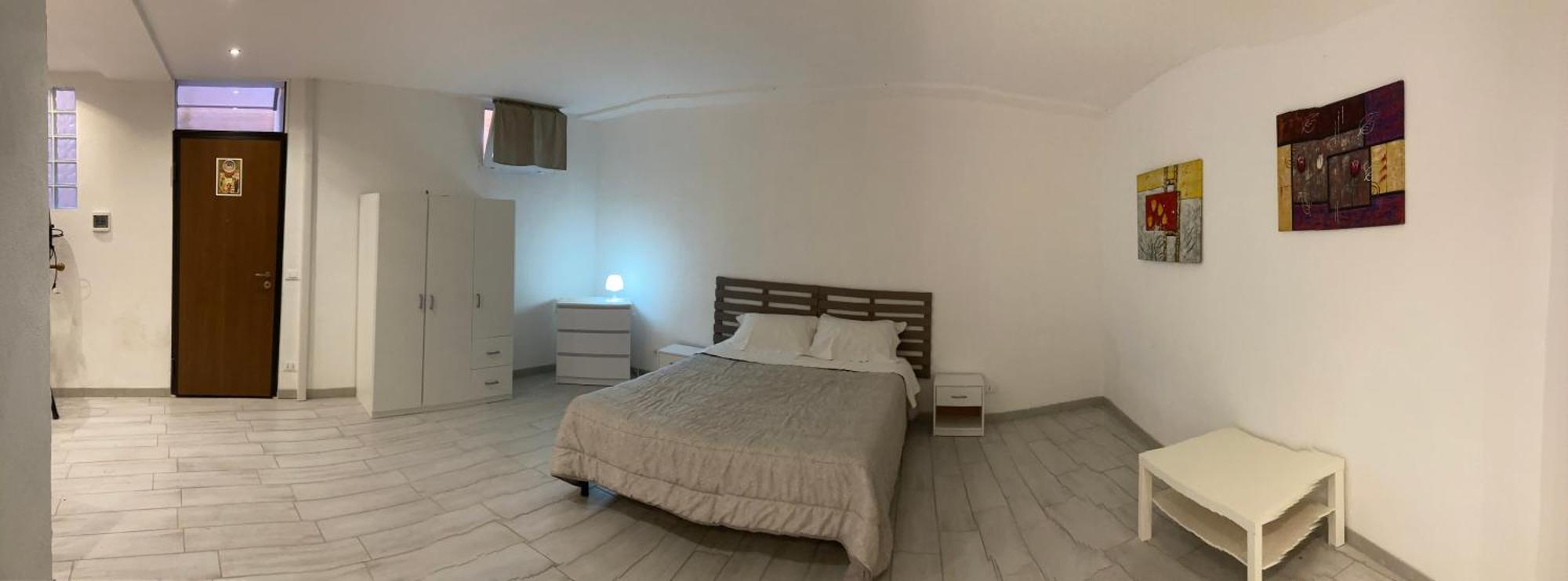 Villa Maglio Altofonte Buitenkant foto